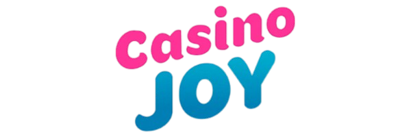 Logo Casino Joy