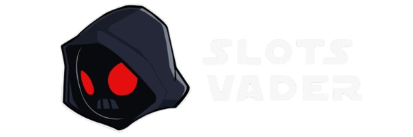 Logo Slots Vader