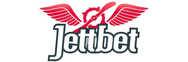 Logo Jett Bet